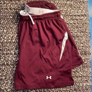 Under Armour Shorts